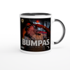 Bumpas - Ceramic Mug