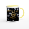 Entourage - Ceramic Mug