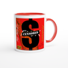 Mo Money F'k Problems - Ceramic Mug