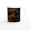 Doughboy - Ceramic Mug