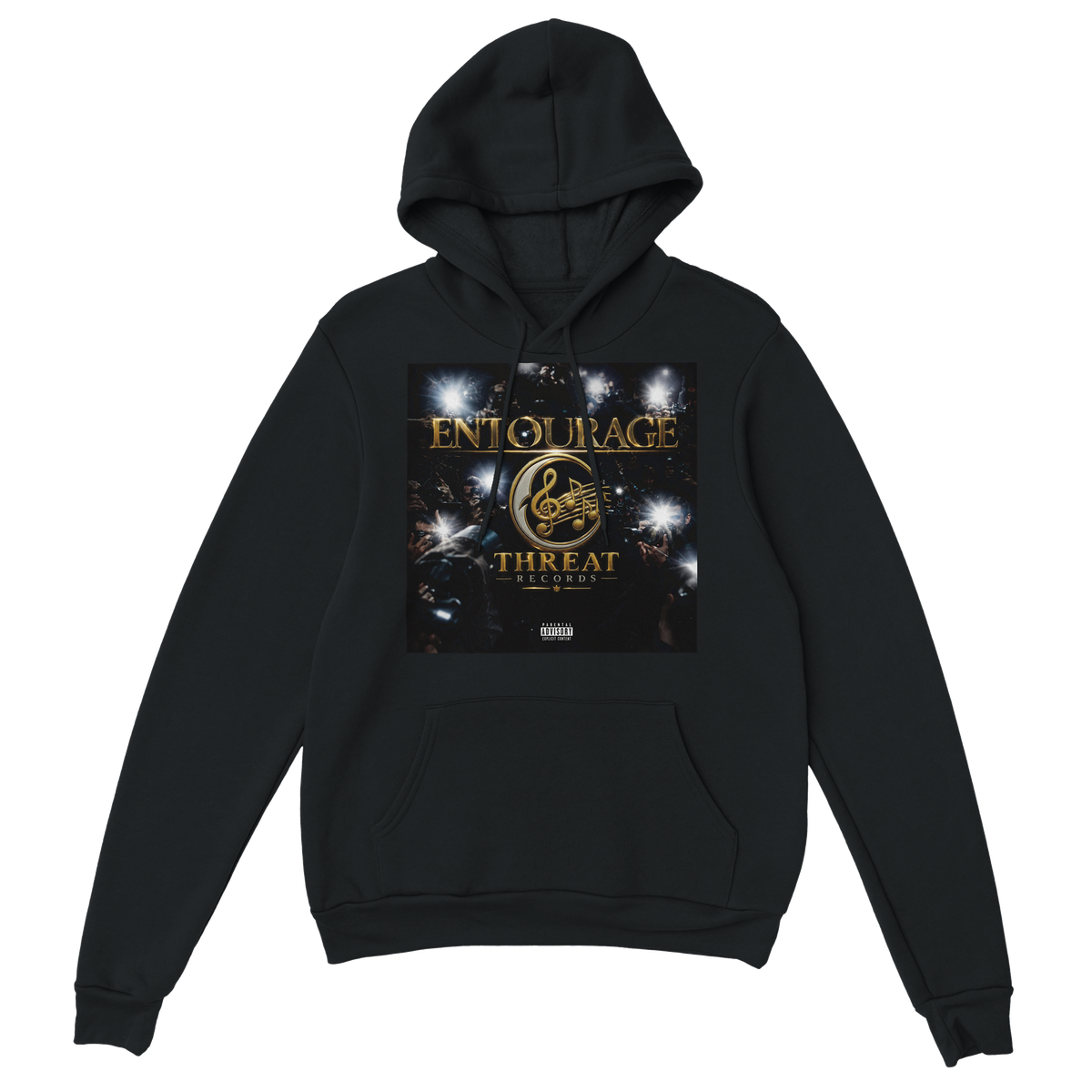 Entourage - Classic Unisex Pullover Hoodie