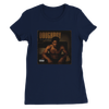 Doughboy - Women’s Cut T-Shirt