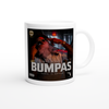 Bumpas - Ceramic Mug