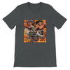 What You Want (feat. Team300Flows) - Unisex T-Shirt