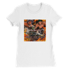 What You Want (feat. Team300Flows) - Women’s Cut T-Shirt