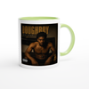Doughboy - Ceramic Mug