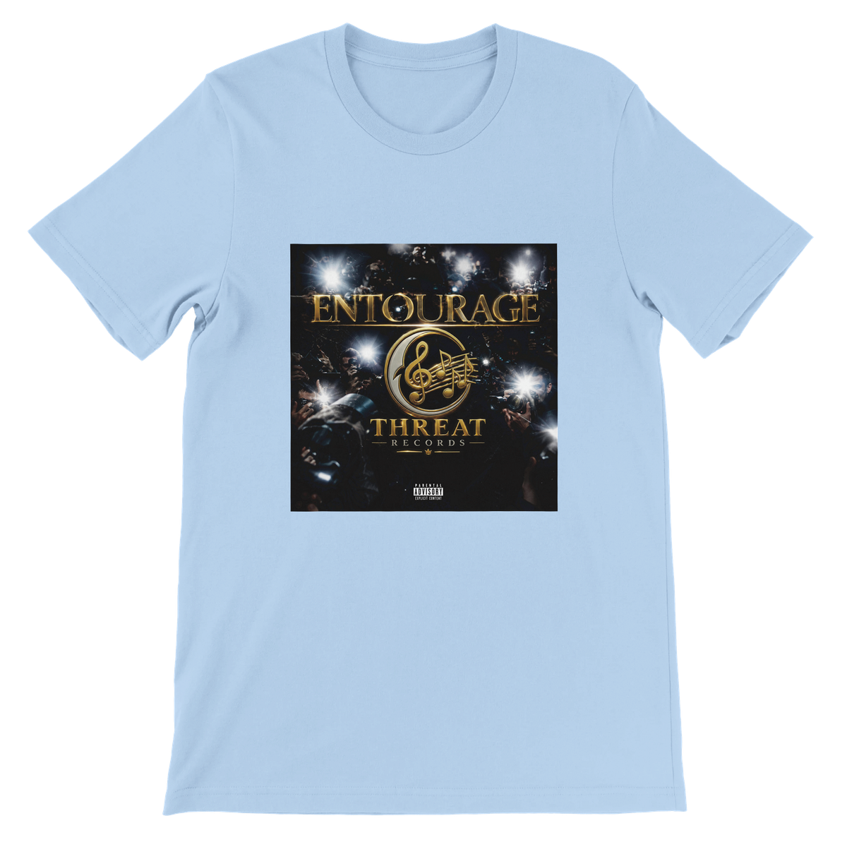 Entourage - Unisex T-Shirt