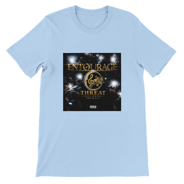 Entourage - Unisex T-Shirt