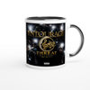 Entourage - Ceramic Mug