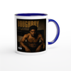 Doughboy - Ceramic Mug