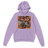 What You Want (feat. Team300Flows) - Classic Unisex Pullover Hoodie