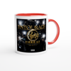 Entourage - Ceramic Mug