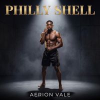 Philly Shell by AERION VALE