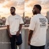GRACE IS GREATER THAN CHANCE TEE