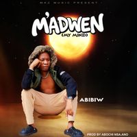 My Mind by Abibiw