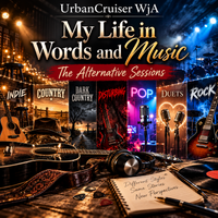 The Alternative Sessions by UrbanCruiser WjA Music.