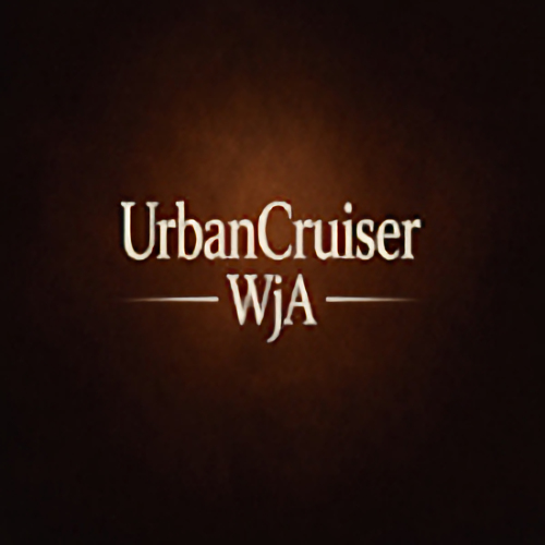UrbanCruiser WjA Music.