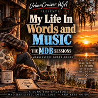 The MDB Sessions by UrbanCruiser WjA Music.