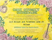 Sidestreet Serenade