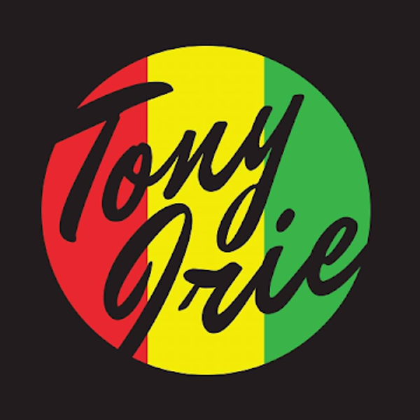 Tony Irie T's