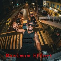 Maximum Effort by Anubis