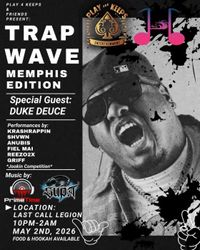 Trap Wave