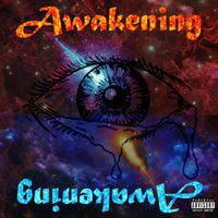 Awakening by Anubis