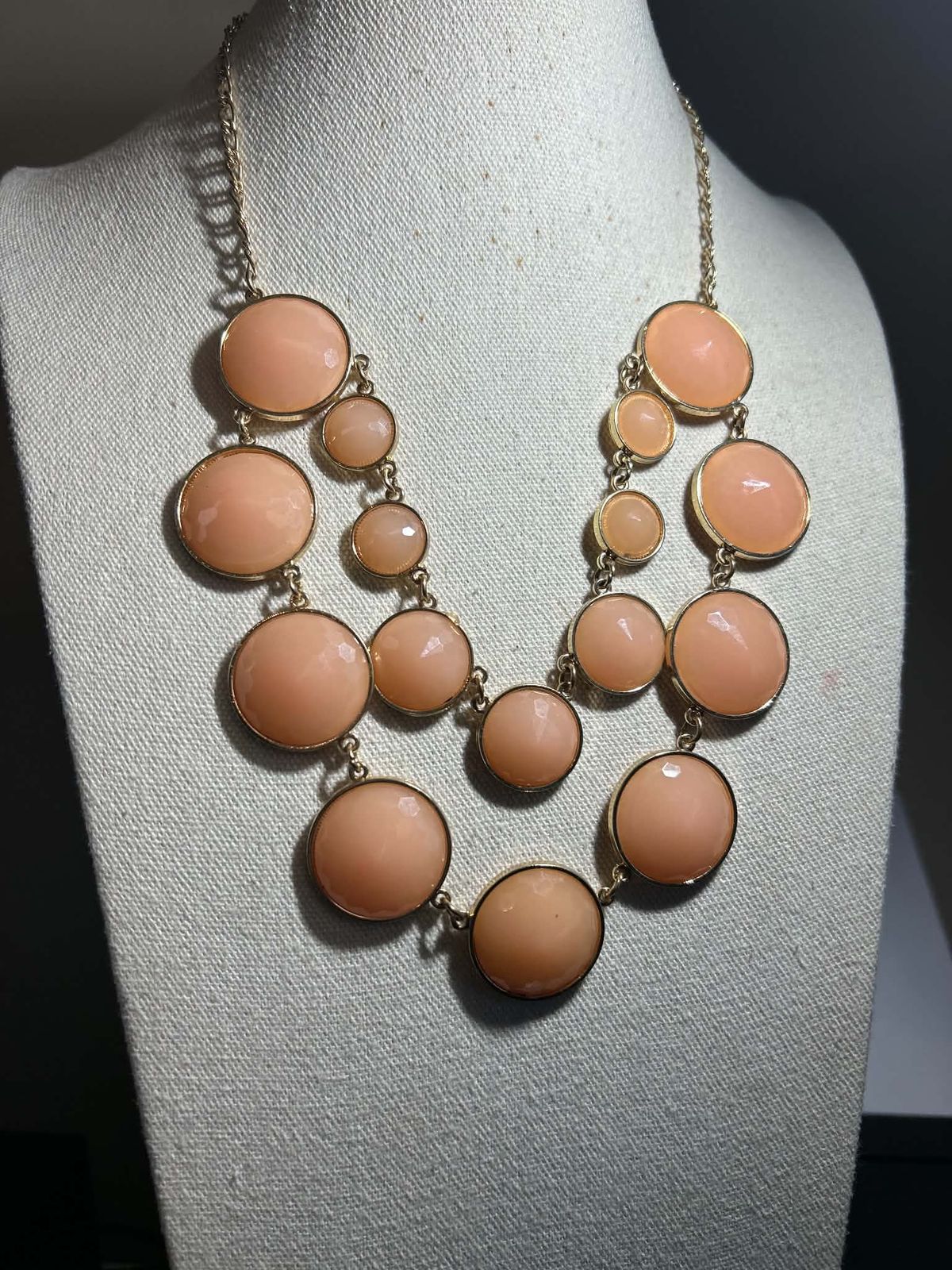 Peach Gold