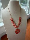 Coral Blossom
