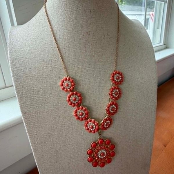 Coral Blossom
