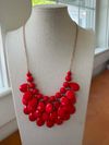 Scarlet Cascade