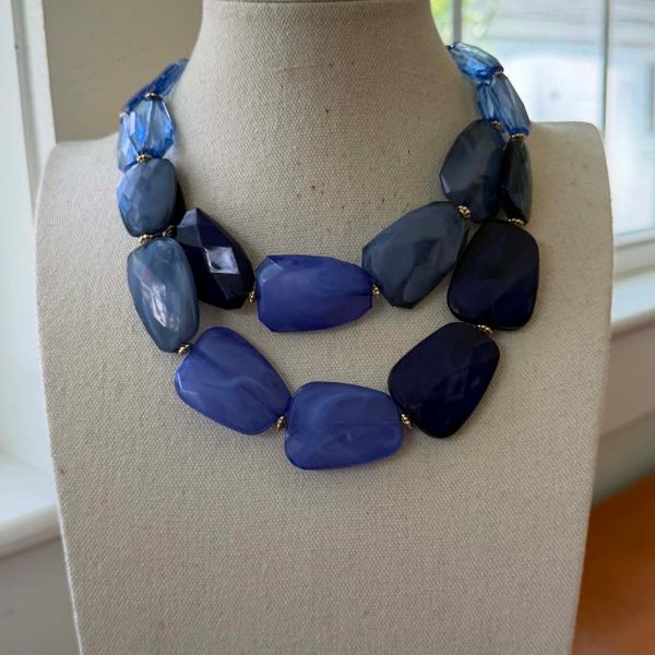 Sapphire Sky