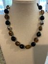 Tiger’s Eye