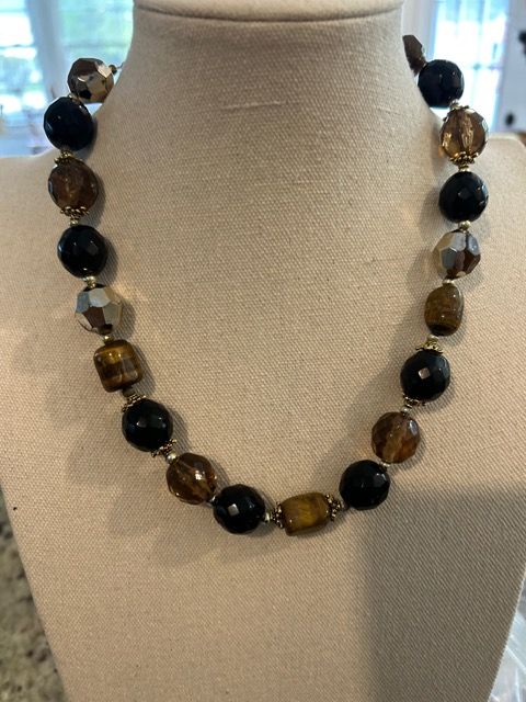 Tiger’s Eye