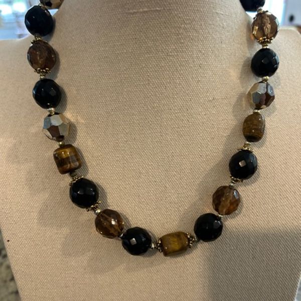Tiger’s Eye