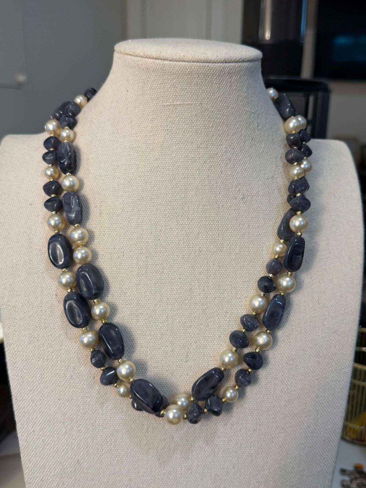 Moonlit Pearl