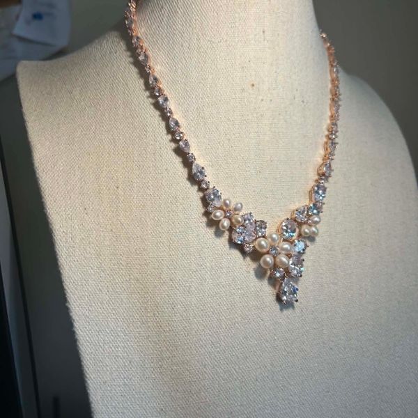 Gold Pearl
