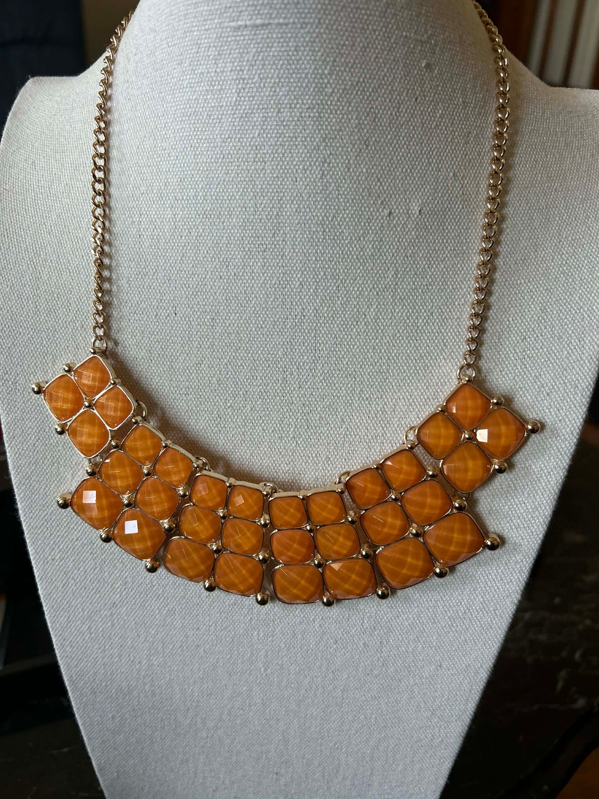Amber Glow