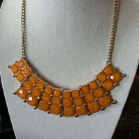 Amber Glow