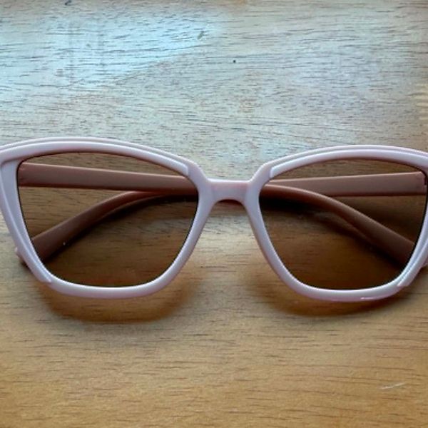 Pink Retro
