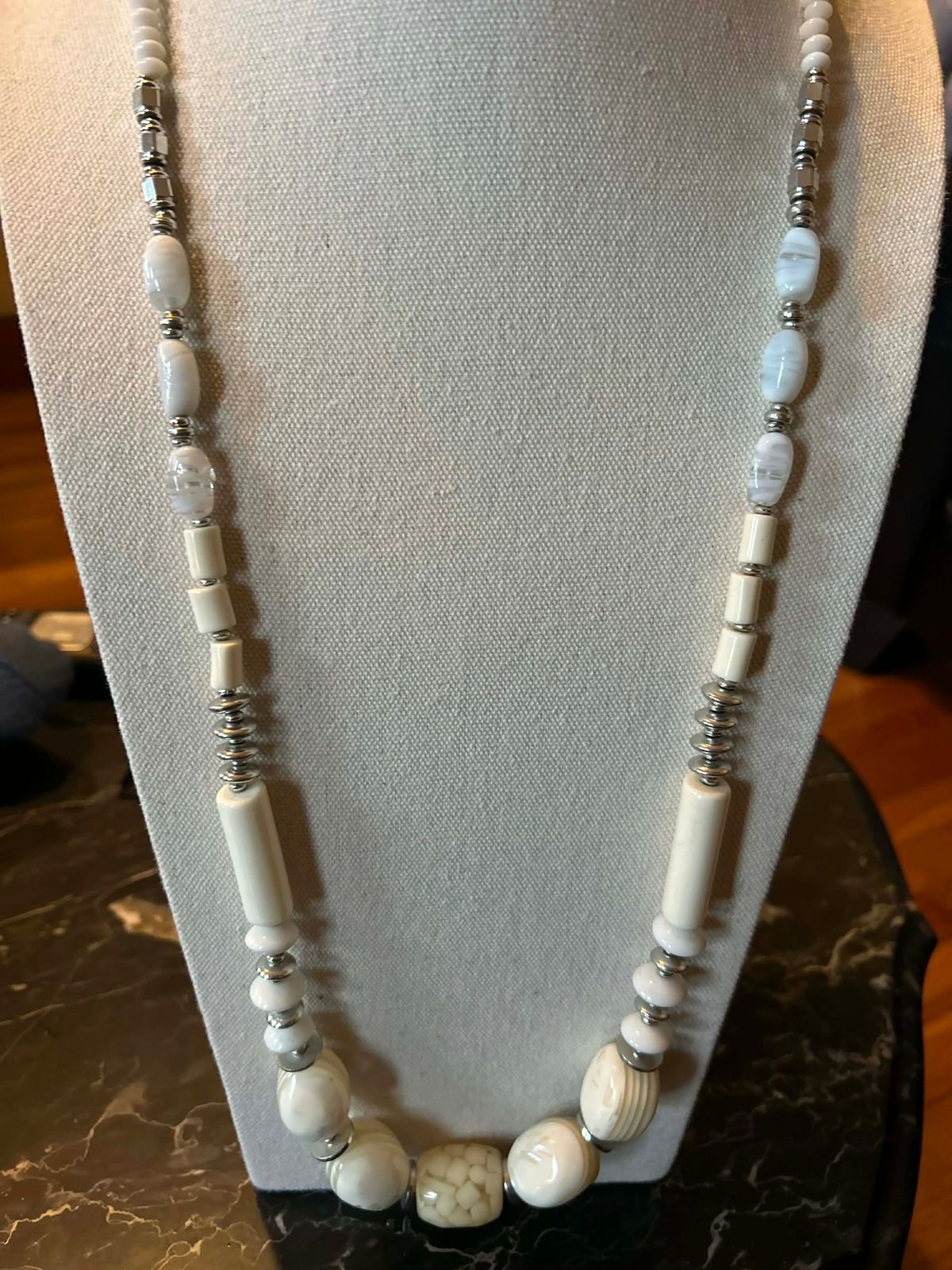 Ivory Elegance