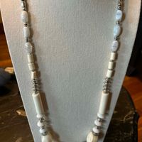 Ivory Elegance