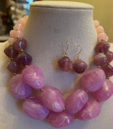 Lavender Blush