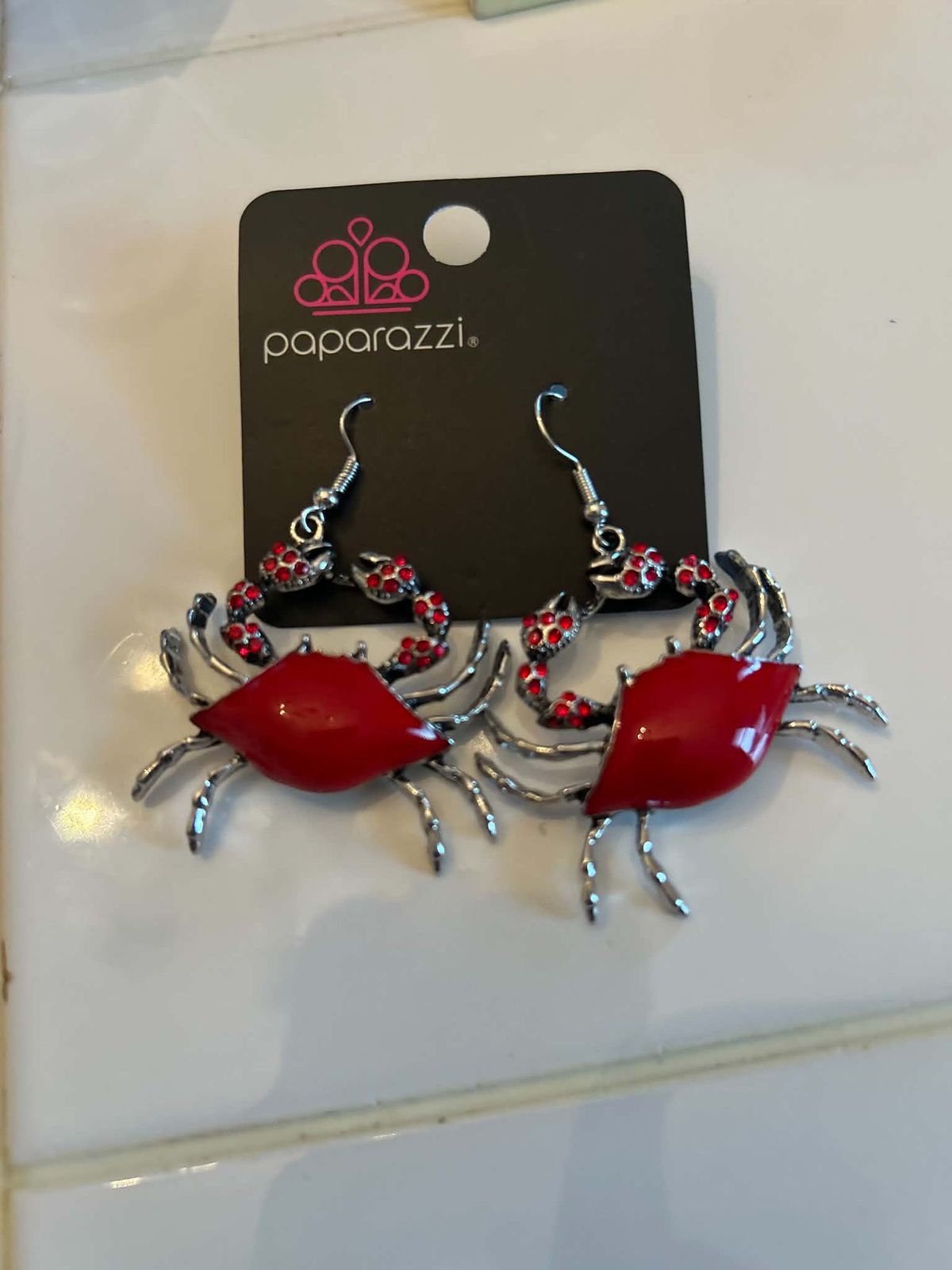 Crab Statement