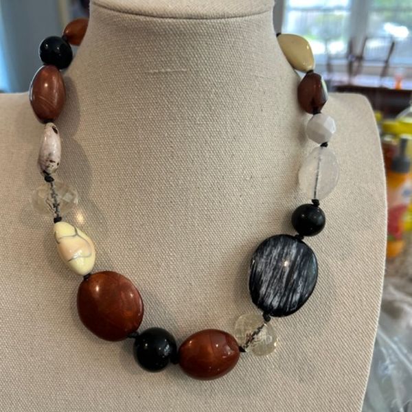 Natural Elements