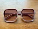 Blush Square