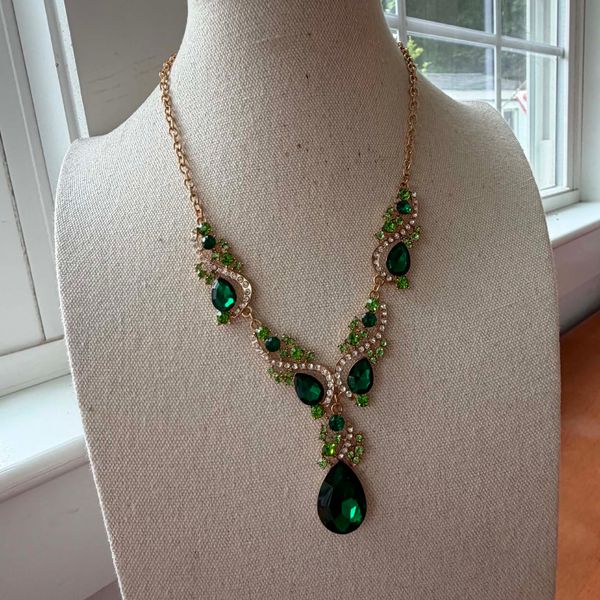 Emerald Royale