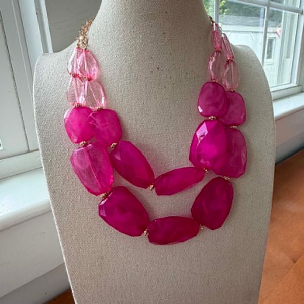 Pink Passion