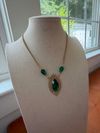 Emerald Heirloom