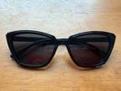 Black Cat-Eye